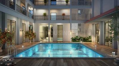 Image of 1906 Sq.ft 4 BHK Villa for sale in Sarjapur, Bengaluru for Rs. 21000000