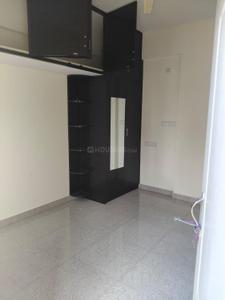 Bedroom Image of 1100 Sq.ft 2 BHK Apartment / Flat for rent in Kasturi Nagar Bengaluru for Rs. 36000