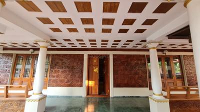Hall Image of 3000 Sq.ft 4 BHK Independent House for sale in Edappally Kochi for Rs. 24000000