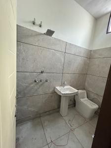 Bathroom Image of 1000 Sq.ft 2 BHK Independent House for sale in Panchkula Extension Panchkula for Rs. 5500000
