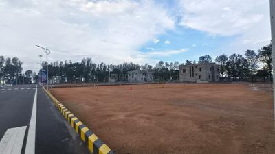 1200 Sq.ft Residential Plot / Land for Sale in Sarjapur, Bangalore