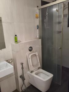 Image of 1750 Sq.ft 3 BHK Apartment / Flat for rent in Abhijit Jayanti Mansion 9, Somalwada, Nagpur for Rs. 30000