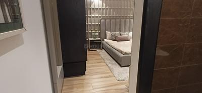 Bedroom Image of 1540 Sq.ft 3 BHK Apartment / Flat for sale in Kharadi Pune for Rs. 14980000