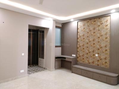 Bedroom Image of 1890 Sq.ft 3 BHK Builder Floor for sale in Sector 8 Dwarka New Delhi for Rs. 32000000