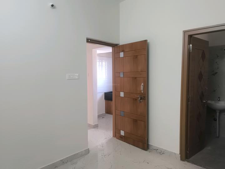 RK Nest Bedroom 1