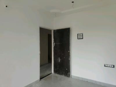 Living Room Image of 585 Sq.ft 1 BHK Apartment / Flat for sale in Janki Park Building No 2, Saphale Mumbai for Rs. 2340000