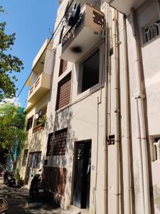 Image of 675 Sq.ft 2 BHK Independent House for sale in Annanagar East, Chennai for Rs. 15000000