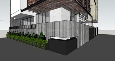 Image of 7200 Sq.ft 4 BHK Independent House for sale in Anuradha Nagar, Indore for Rs. 85000000