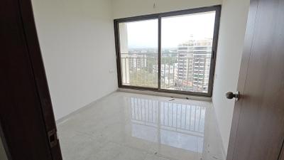 Bedroom Image of 1100 Sq.ft 2 BHK Apartment / Flat for rent in Central Paark, Jagtap Nagar Nashik for Rs. 17000