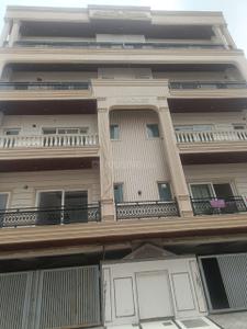 Image of 1278 Sq.ft 3 BHK Builder Floor for sale in Richlook District Floors, Sector 85, Faridabad for Rs. 13800000