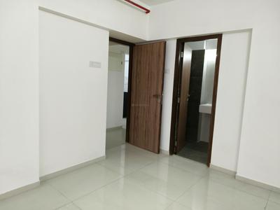 Bedroom Image of 1200 Sq.ft 2.5 BHK Apartment / Flat for sale in Vile Parle West Mumbai for Rs. 54000000