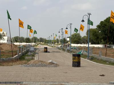 Image of 900 Sq.ft Residential Plot / Land for sale in Balawala, Jaipur for Rs. 3600000