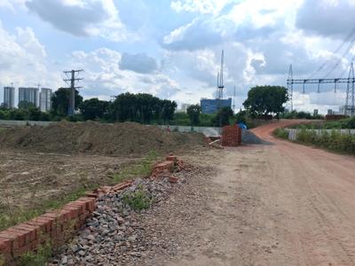 Image of 100 Sq.ft Residential Plot / Land for sale in Kondli Khadar, Noida for Rs. 3500007