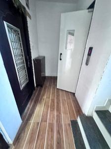 Balcony Image of 1250 Sq.ft 2 BHK Apartment / Flat for rent in Space Pebbles 5, KT Nagar Nagpur for Rs. 16000