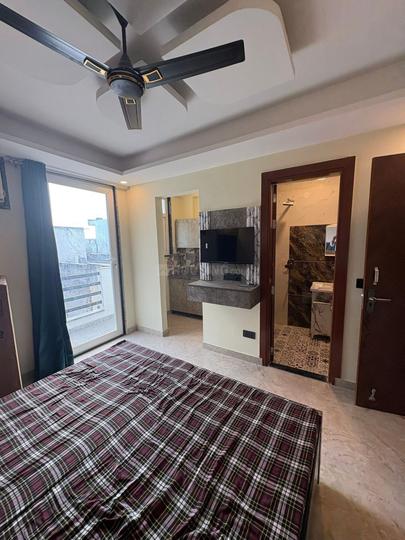 Huda Colony, Sector 46 Bedroom 1