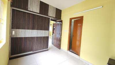 Bedroom Image of 944 Sq.ft 3 BHK Apartment / Flat for sale in Bhavisha Urban Homes Phase II, Kadagrahara Bengaluru for Rs. 6200000