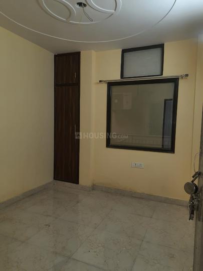 A 2B Block, Paschim Vihar Bedroom 1