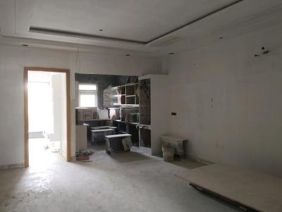 Living Room Image of 1440 Sq.ft 3 BHK Builder Floor for sale in Mukherjee Nagar New Delhi for Rs. 24200000