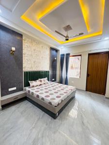 Bedroom Image of 3400 Sq.ft 5 BHK Villa for sale in Kalwad Road Jaipur for Rs. 15000000