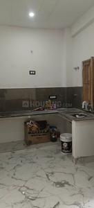 Kitchen Image of 800 Sq.ft 2 BHK Independent House for sale in Sultanpur Road Lucknow for Rs. 4500000