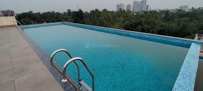 Image of 933 Sq.ft 2 BHK Apartment / Flat for sale in Garia, Sonarpur, Kolkata for Rs. 5700000