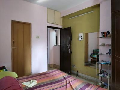 Bedroom Image of 1000 Sq.ft 3 BHK Apartment / Flat for sale in Kasba Kolkata for Rs. 4950000
