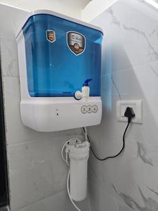 Bathroom Image of Airoli Ghar in Airoli, Navi Mumbai