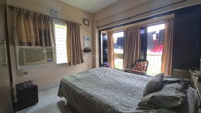 Bedroom Image of 1200 Sq.ft 3 BHK Apartment / Flat for sale in Golf Green Kolkata for Rs. 9500000
