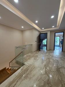 Hall Image of 6500 Sq.ft 7 BHK Independent House for sale in Sector 36 Noida for Rs. 135000000