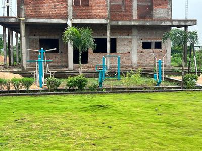Image of 600 Sq.ft 2 BHK Independent House for sale in Pirda-2, Raipur for Rs. 2800000