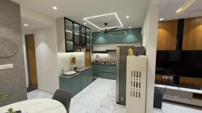 Image of 1757 Sq.ft 3 BHK Apartment / Flat for sale in Courtyard Primero, Sevasi, Vadodara for Rs. 8100000