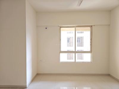 Living Room Image of 850 Sq.ft 2 BHK Apartment / Flat for sale in Nyati Elan, Wagholi Pune for Rs. 6500000