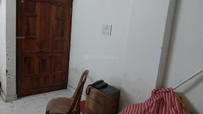 Hall Image of 1471 Sq.ft 3 BHK Apartment / Flat for sale in Kaikhali Kolkata for Rs. 7800000