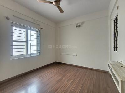 Bedroom Image of 1340 Sq.ft 3 BHK Apartment / Flat for sale in Sowparnika Sanvi by Sowparnika Projects &amp; Infrastructure Private Limited, Whitefield Bengaluru for Rs. 11700000