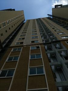 Image of 1059 Sq.ft 2 BHK Apartment / Flat for sale in Ramky Fortuna by Ramky Estates, K R Puram, Bengaluru for Rs. 12200000