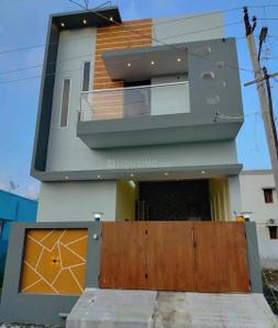 Servant Room Image of 1000 Sq.ft 2 BHK Villa for sale in Mannivakkam Chennai for Rs. 5838393