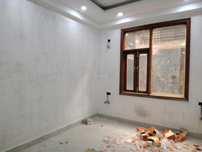 Bedroom Image of 1110 Sq.ft 3 BHK Apartment / Flat for sale in Mehrauli New Delhi for Rs. 8500000