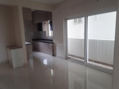 Kitchen Image of 1150 Sq.ft 2 BHK Apartment / Flat for sale in Kaval Bairasandra Bengaluru for Rs. 9200000