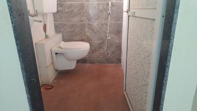 Image of 1010 Sq.ft 2 BHK Apartment / Flat for rent in Vinayak Vinayak Chhaya, Taloja, Navi Mumbai for Rs. 17000
