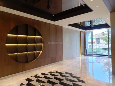 Balcony Image of 2907 Sq.ft 4 BHK Builder Floor for sale in Green Park New Delhi for Rs. 89000000