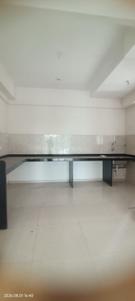 Kitchen Image of 1180 Sq.ft 3 BHK Apartment / Flat for sale in Austin Lush Residences, Tathawade Pune for Rs. 12500000