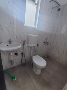 Image of 750 Sq.ft 2 BHK Apartment / Flat for rent in Sanskruti Meander Wing C, Wagholi, Pune for Rs. 18000