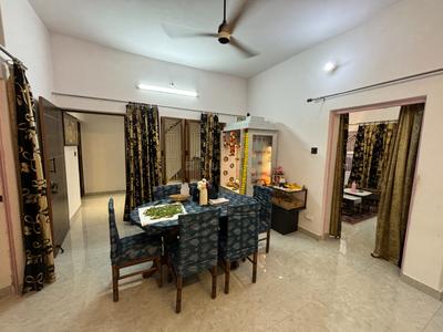 Hall Image of 1624 Sq.ft 2 BHK Independent House for sale in Chitaipur Varanasi for Rs. 19500000