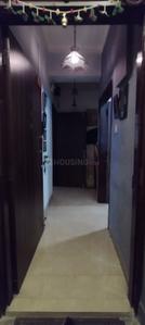 Hall Image of 1650 Sq.ft 3 BHK Apartment / Flat for sale in Ballygunge Kolkata for Rs. 22000000