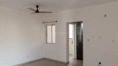 Living Room Image of 1221 Sq.ft 3 BHK Apartment / Flat for sale in DLF Woodland Heights, Bommasandra Bengaluru for Rs. 7500000