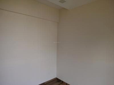 Bedroom Image of 1210 Sq.ft 2 BHK Apartment / Flat for rent in STG Signature Residency, Thane West Thane for Rs. 41000