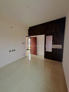 Bedroom Image of 1700 Sq.ft 3 BHK Independent House for sale in Mowa Raipur for Rs. 6000000