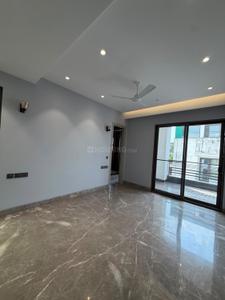 Hall Image of 3015 Sq.ft 4 BHK Builder Floor for sale in Safdarjung Development Area New Delhi for Rs. 160000000