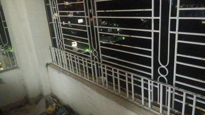Image of 1500 Sq.ft 3 BHK Apartment / Flat for rent in Kankurgachi, Kolkata for Rs. 35000