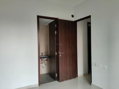 Bedroom Image of 950 Sq.ft 2 BHK Apartment / Flat for sale in Raymond Realty Ten X Habitat, Thane West Thane for Rs. 16000000